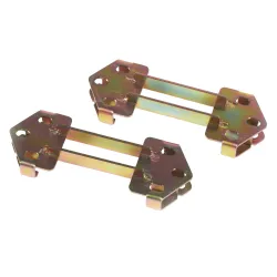 BUMP STOP SPACER - PAIR