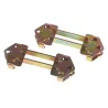 BUMP STOP SPACER - PAIR