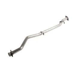 CENTRE SILENCER - 200TDI - 90