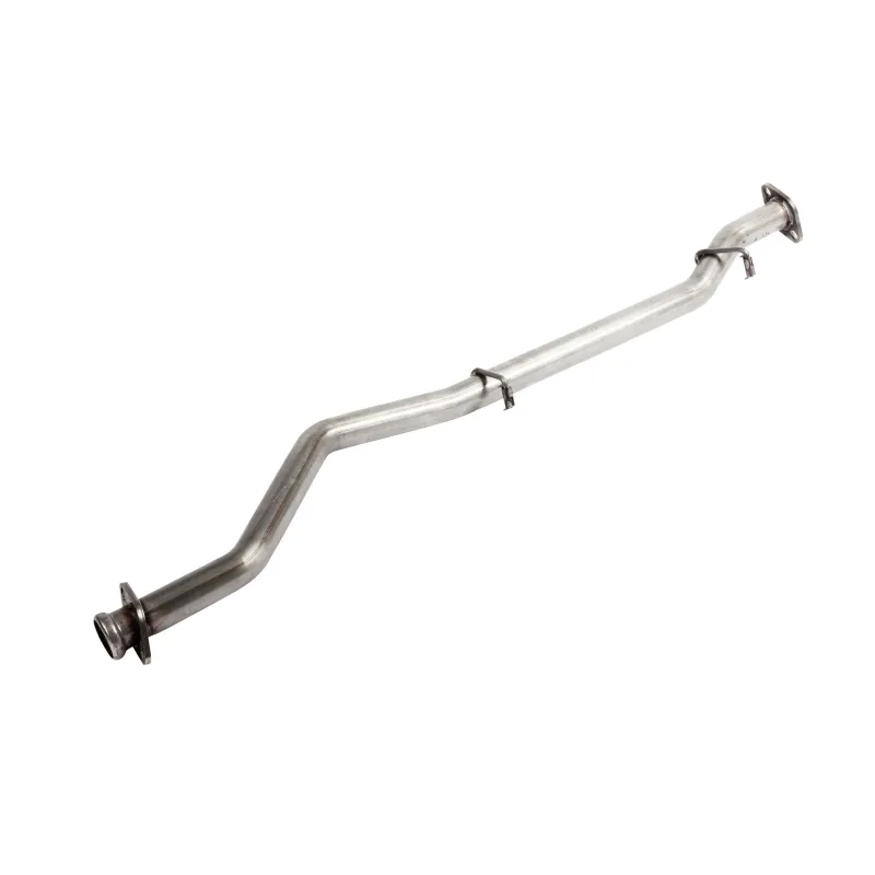 CENTRE SILENCER - 200TDI - 90