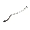 CENTRE SILENCER - 200TDI - 90