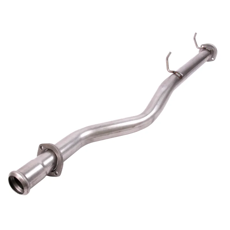 CENTRE SILENCER - 300TDI - PRE-1997 90