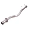 CENTRE SILENCER - 300TDI - PRE-1997 90