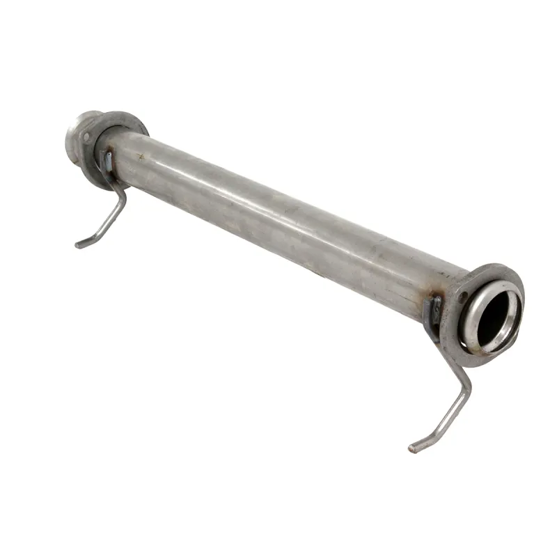 CENTRE SILENCER - 300TDI - 90 - 1997-98