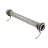 CENTRE SILENCER - 300TDI - 90 - 1997-98