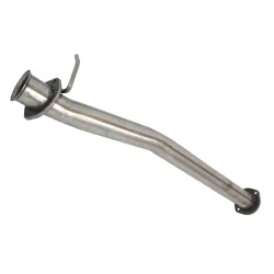CENTRE SILENCER - 300TDI - 110