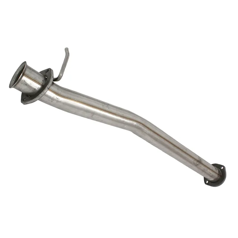 CENTRE SILENCER - 300TDI - 110