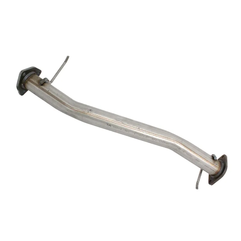 CENTRE SILENCER - TD5/PUMA - 90