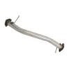CENTRE SILENCER - TD5/PUMA - 90