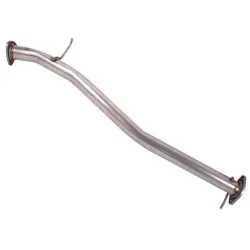 CENTRE SILENCER - TD5/PUMA - 110