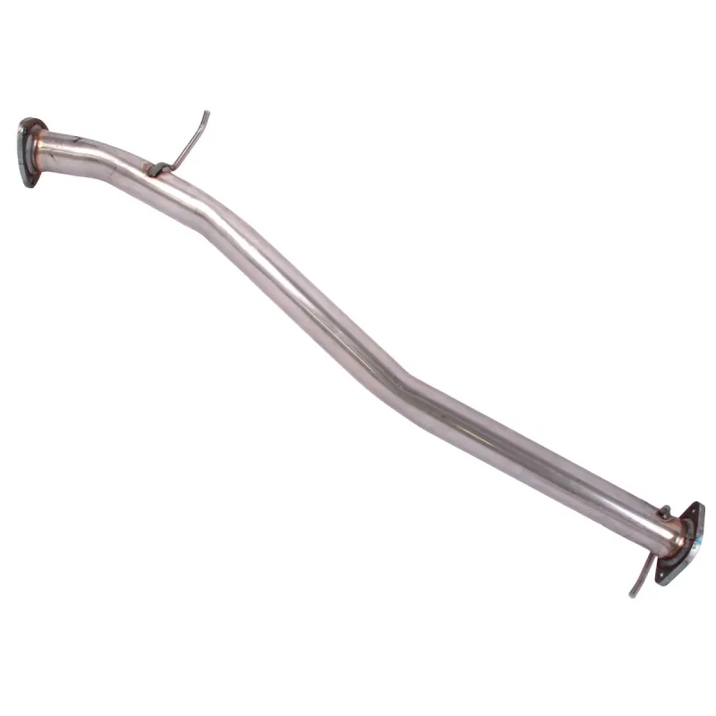 CENTRE SILENCER - TD5/PUMA - 110