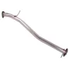 CENTRE SILENCER - TD5/PUMA - 110