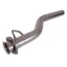 CENTRE SILENCER - D1 V8 3.9