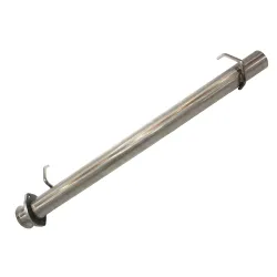 CENTRE SILENCER- 300TDI - D1