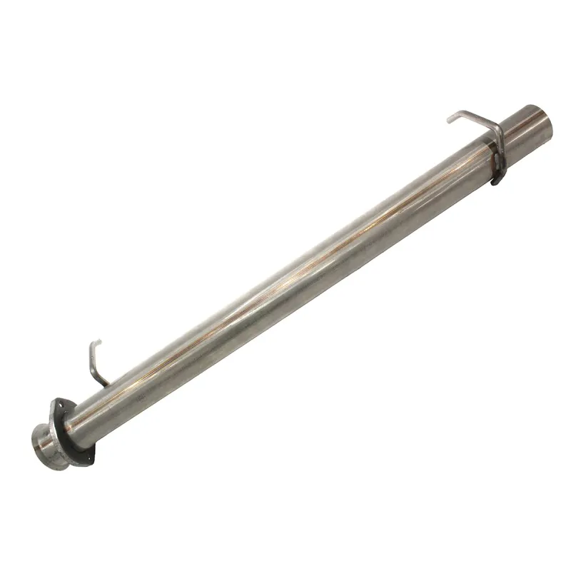 CENTRE SILENCER- 300TDI - D1