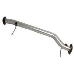 CENTRE SILENCER - TD5 / V8 - D2