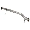 CENTRE SILENCER - TD5 / V8 - D2