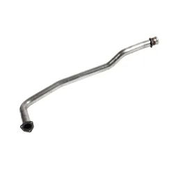 DE-CAT DOWNPIPE - 300TDI