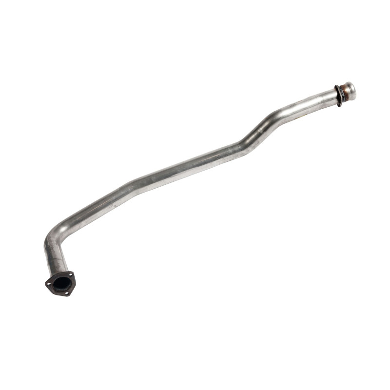 DE-CAT DOWNPIPE - 300TDI