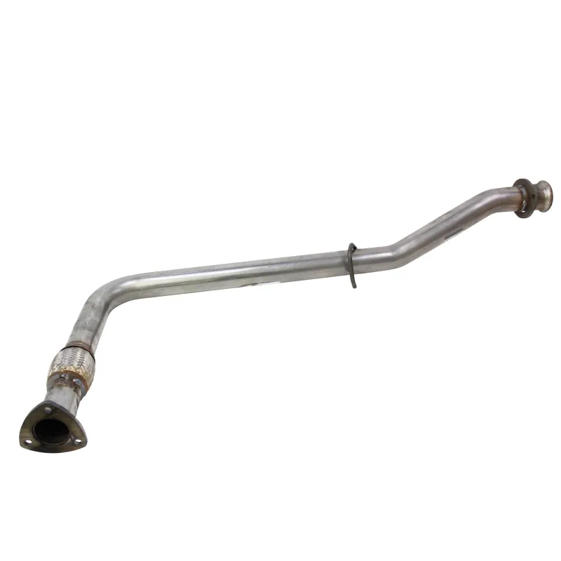 DE-CAT DOWNPIPE - TD5 - DEF/ D2