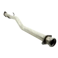 CENTRE SILENCER - 200TDI - 110