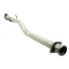 CENTRE SILENCER - 200TDI - 110