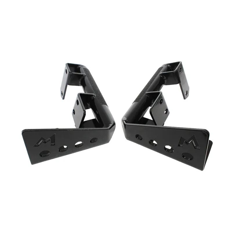 HD REAR BUMPER CORNERS - 90