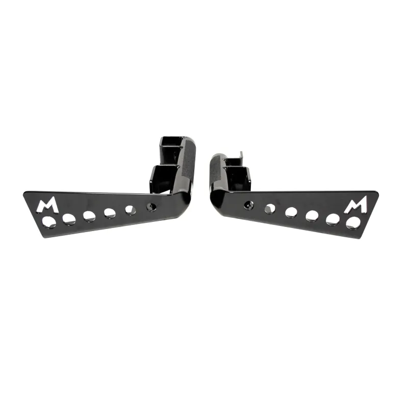 HD REAR BUMPER CORNERS - 110 + SWC