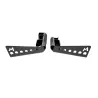 HD REAR BUMPER CORNERS - 110 + SWC