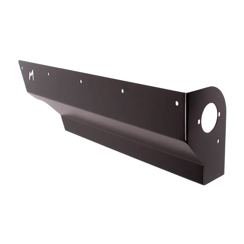 EXTREME REAR BODY CORNERS - PAIR - 110