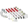 MINI DISLOCATION KIT - +3" TRAVEL - D2
