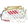 MAXI DISLOCATION KIT - +3" TRAVEL - D2