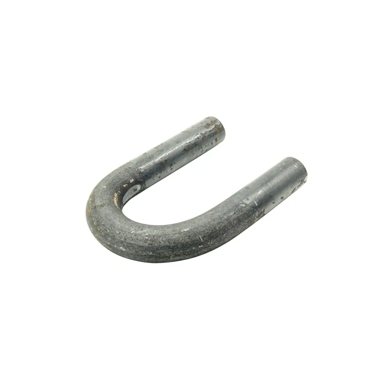 WELD-ON RECOVERY EYE