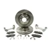 340MM BIG BRAKE UPGRADE - D3/D4/RRS