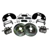 360MM BIG BRAKE UPGRADE - CDG DISCS