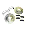 340MM BIG BRAKE UPGRADE: CDG/PERF.