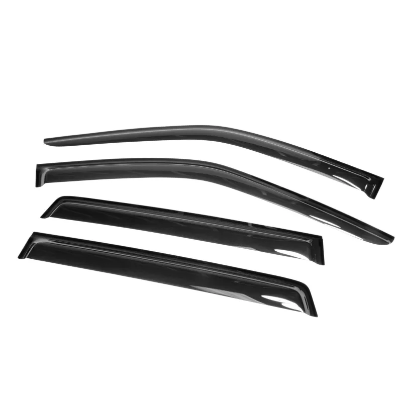 WIND DEFLECTORS - SET OF 4  - F2