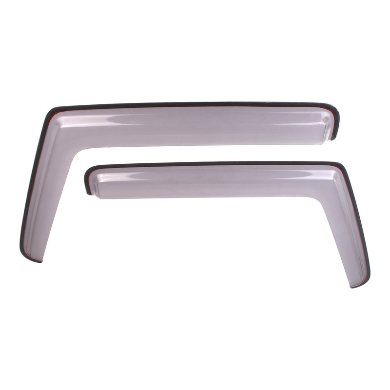 WIND DEFLECTORS - FRONT - DEF