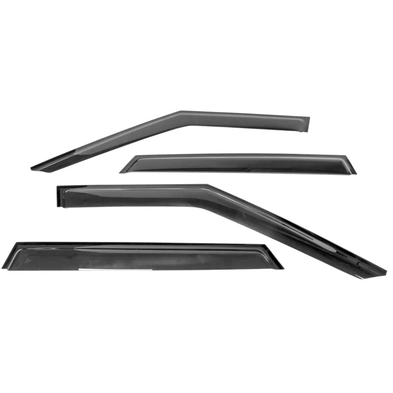 WIND DEFLECTORS  -SET OF 4 - VELAR