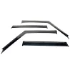 WIND DEFLECTORS - SET OF 4 - RRC