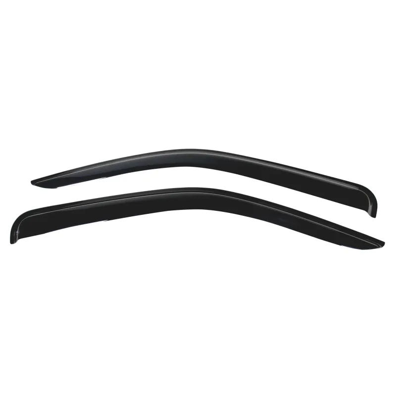WIND DEFLECTORS - FRONT - F1 2DR