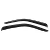 WIND DEFLECTORS - FRONT - F1 2DR