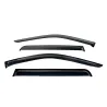WIND DEFLECTORS - SET OF 4 - F1