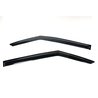 WIND DEFLECTORS - FRONT - EVOQUE 3DR