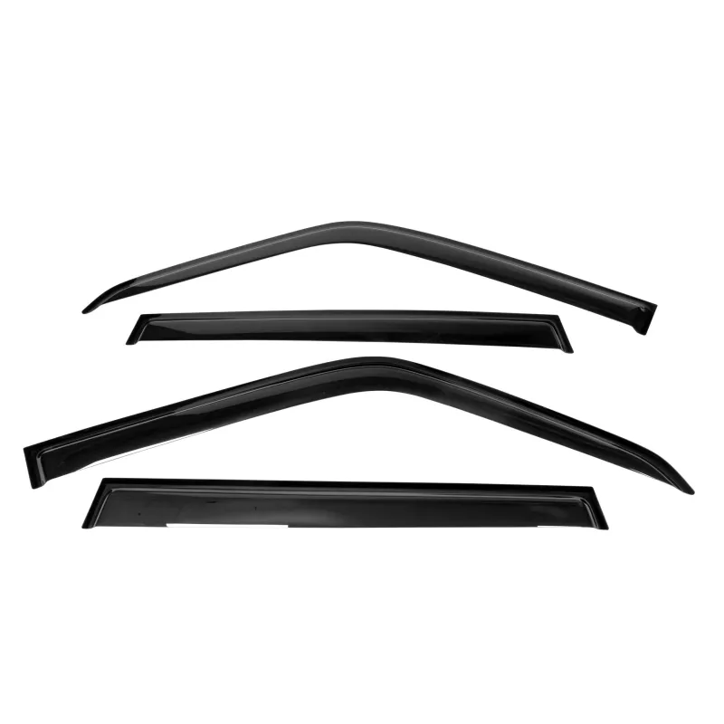 WIND DEFLECTORS - SET OF 4 - P38