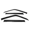 WIND DEFLECTORS - SET OF 4 - P38