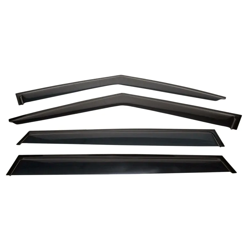 WIND DEFLECTORS  - SET OF 4 - RRS 2014
