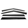 WIND DEFLECTORS  - SET OF 4 - RRS 2014