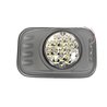 WING MIRROR WITH LED LIGHT - PAIR