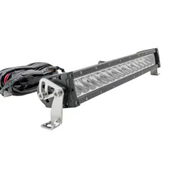 18" LED LIGHT BAR - 10W X 16LED